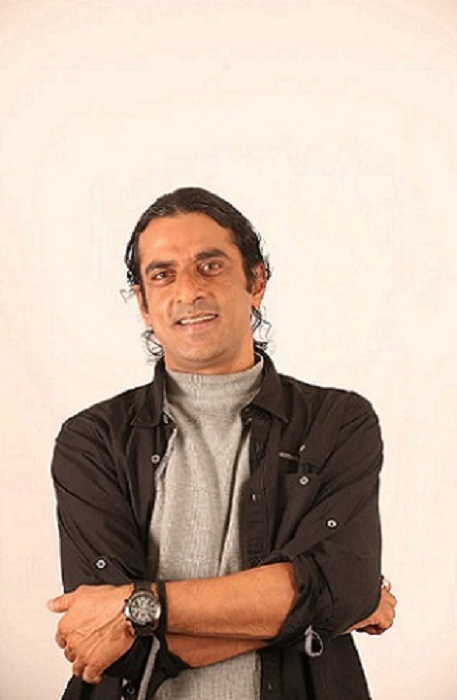 প্রয়াত অভিনেতা আহমেদ রুবেল