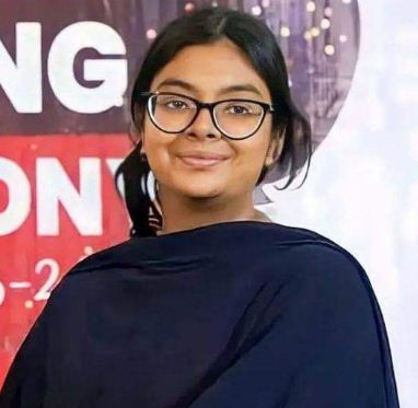 তানজিম মুনতাকা সর্বা