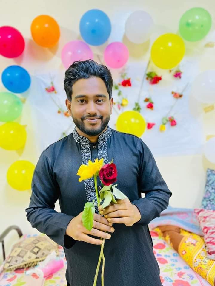 নিহত সোলাইমান মিয়া