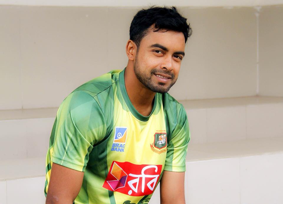 আন্তর্জাতিক ক্যারিয়ার থমকে আছে রাহির