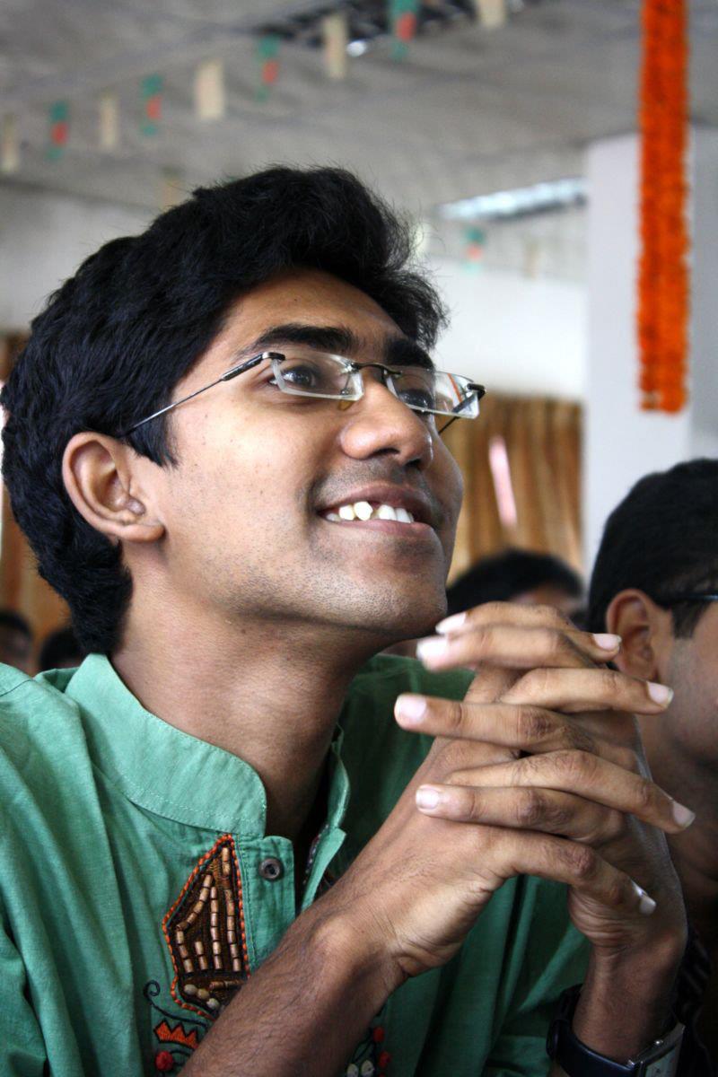 চমক হাসান