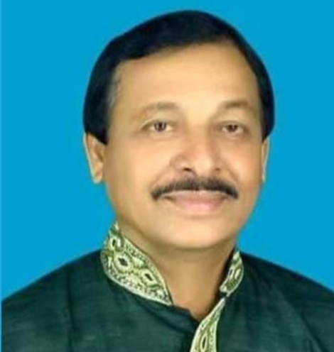 শেখ আকরাম হোসেন