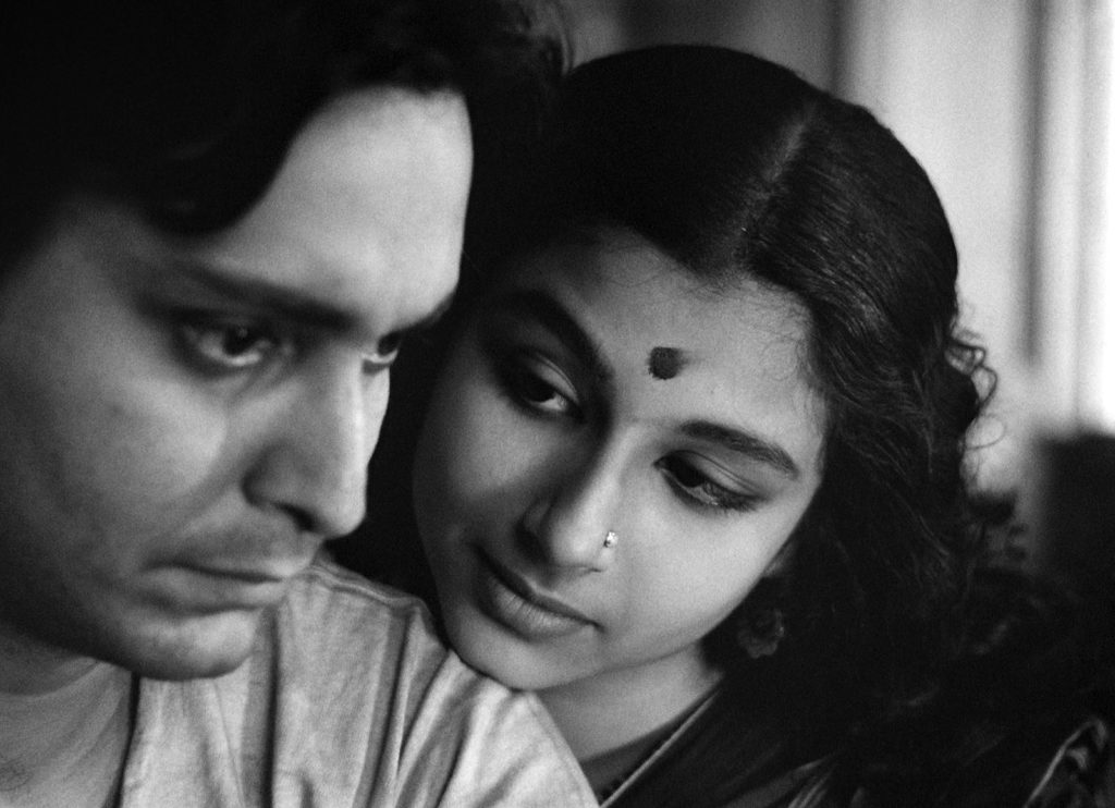 অপুর সংসার