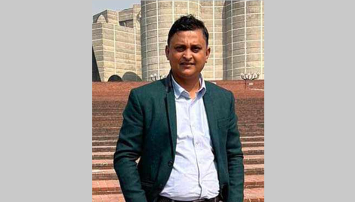 রুবেল বেপারি
