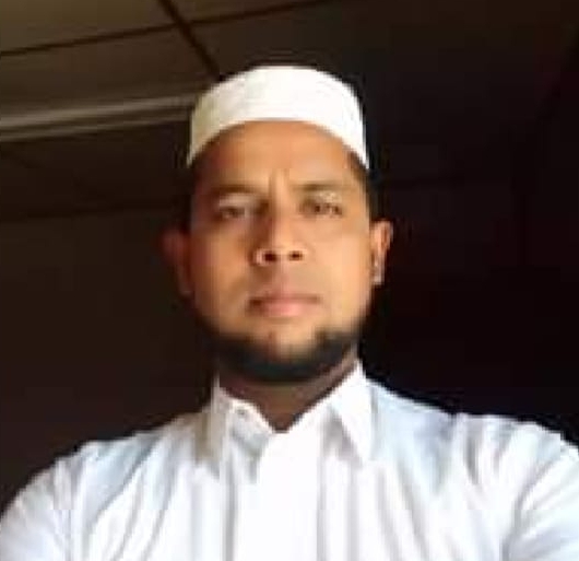 প্রধান আসামি খোকন মোল্যা