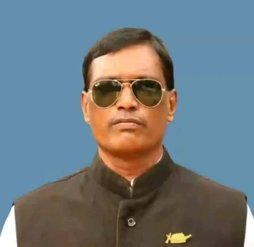 মোঃ গোলাম হাফিজ