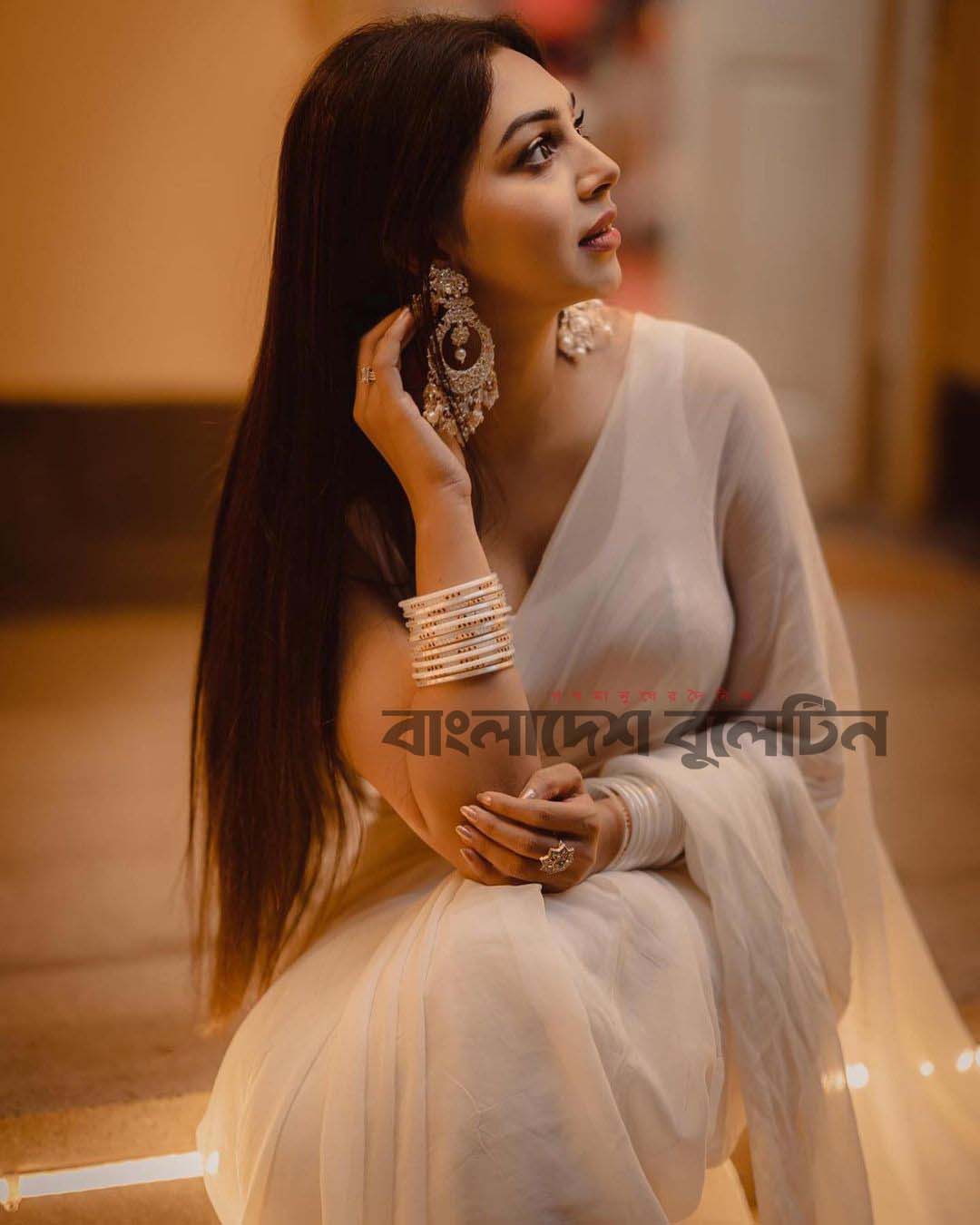 সাদিয়া জাহান প্রভা /  ছবি : ইন্সটাগ্রাম