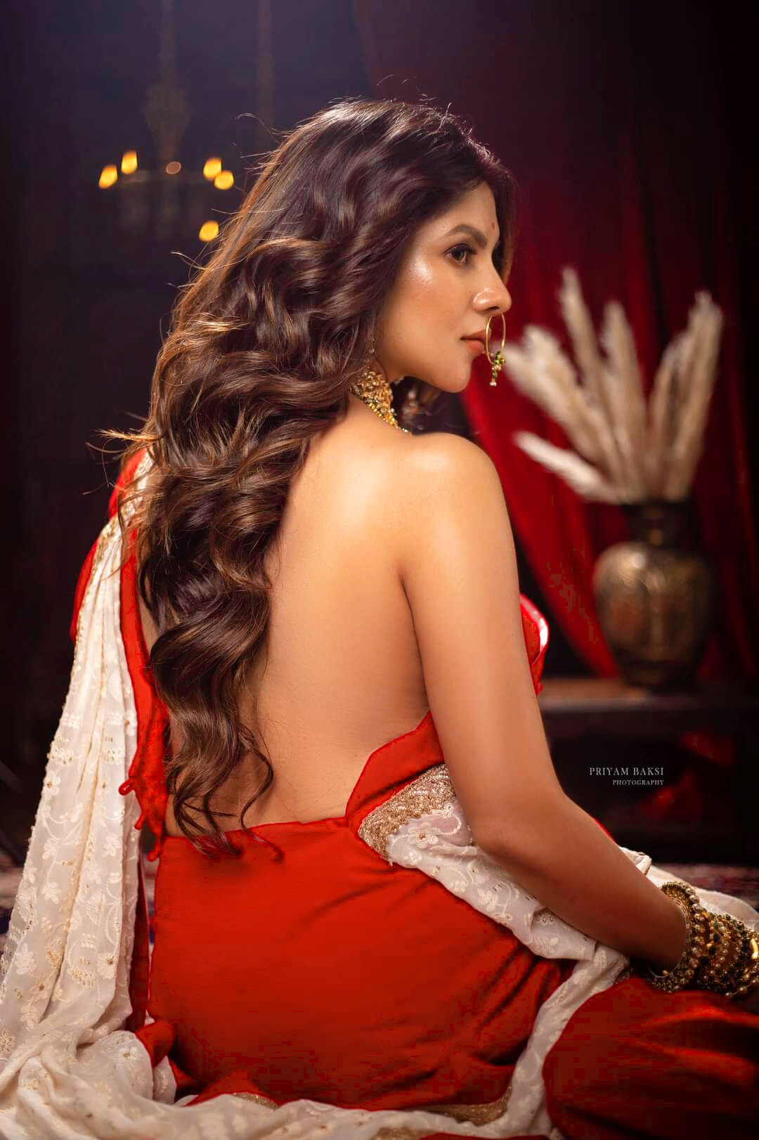 পায়েল সরকার