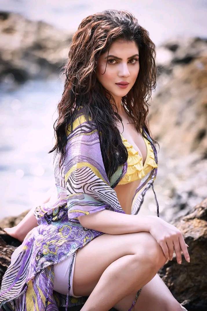 পায়েল সরকার