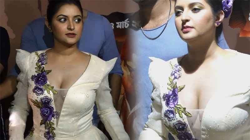 পরীমণি