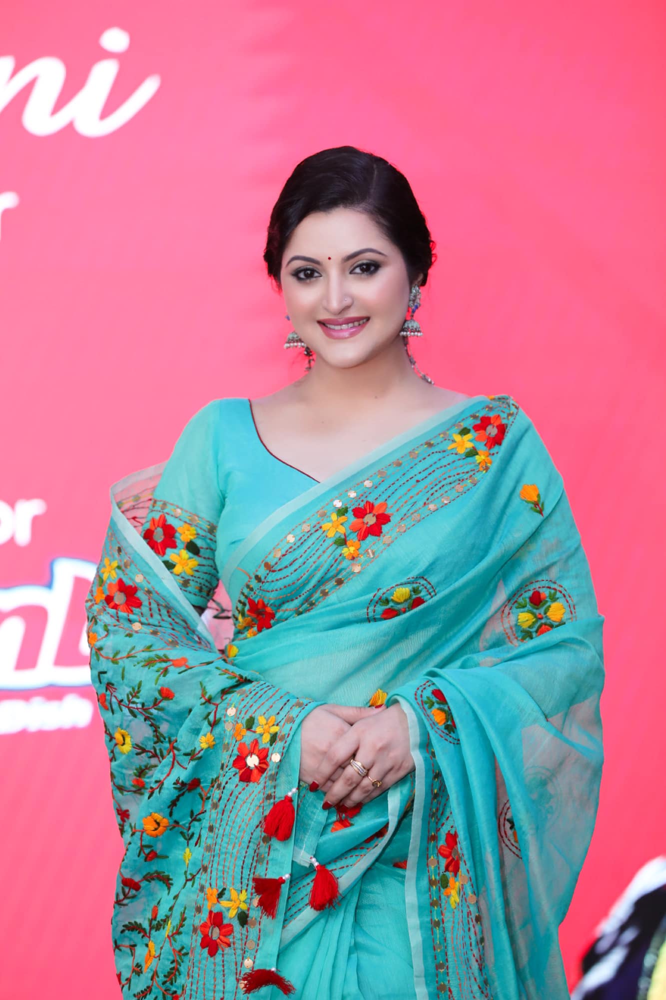 পরীমণি