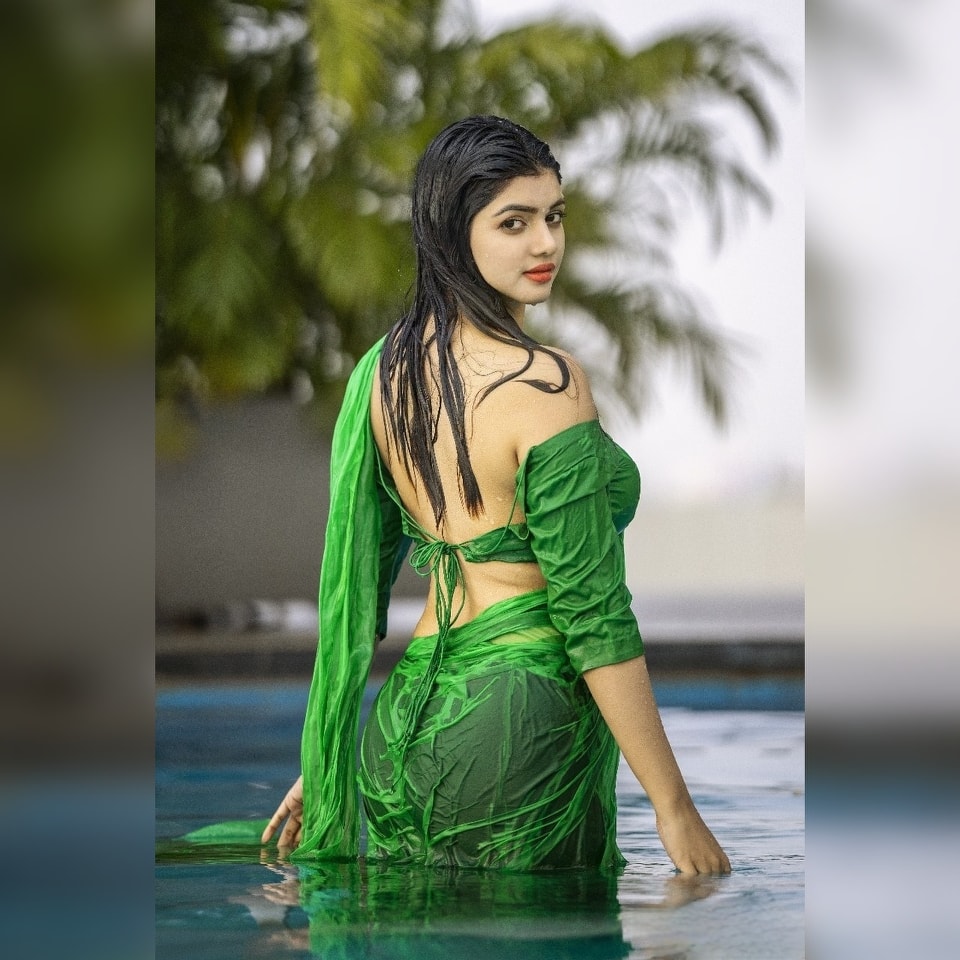 সোহানা সাবা