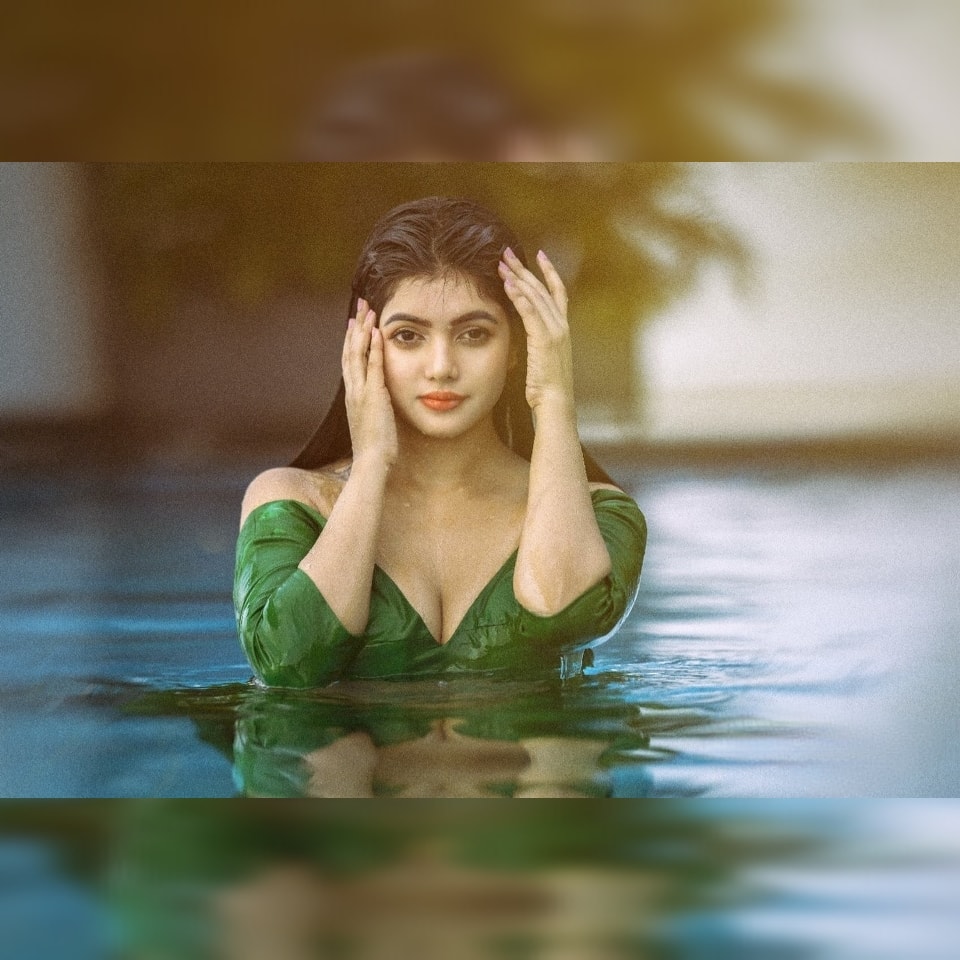 সোহানা সাবা