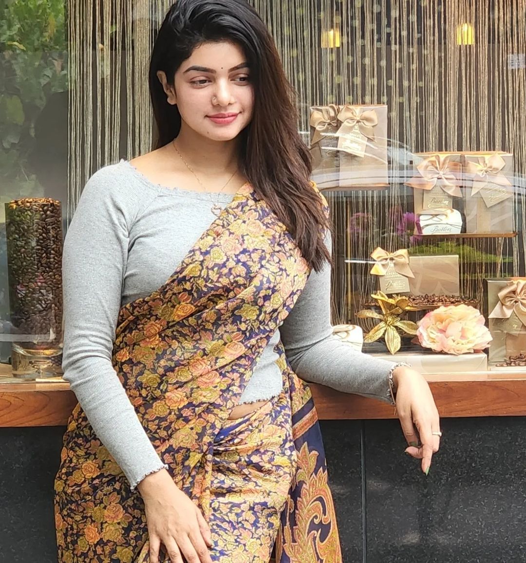 সোহানা সাবা