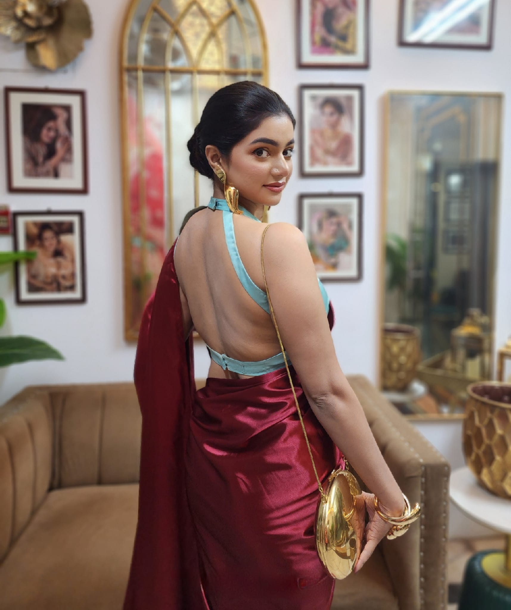 সোহানা সাবা