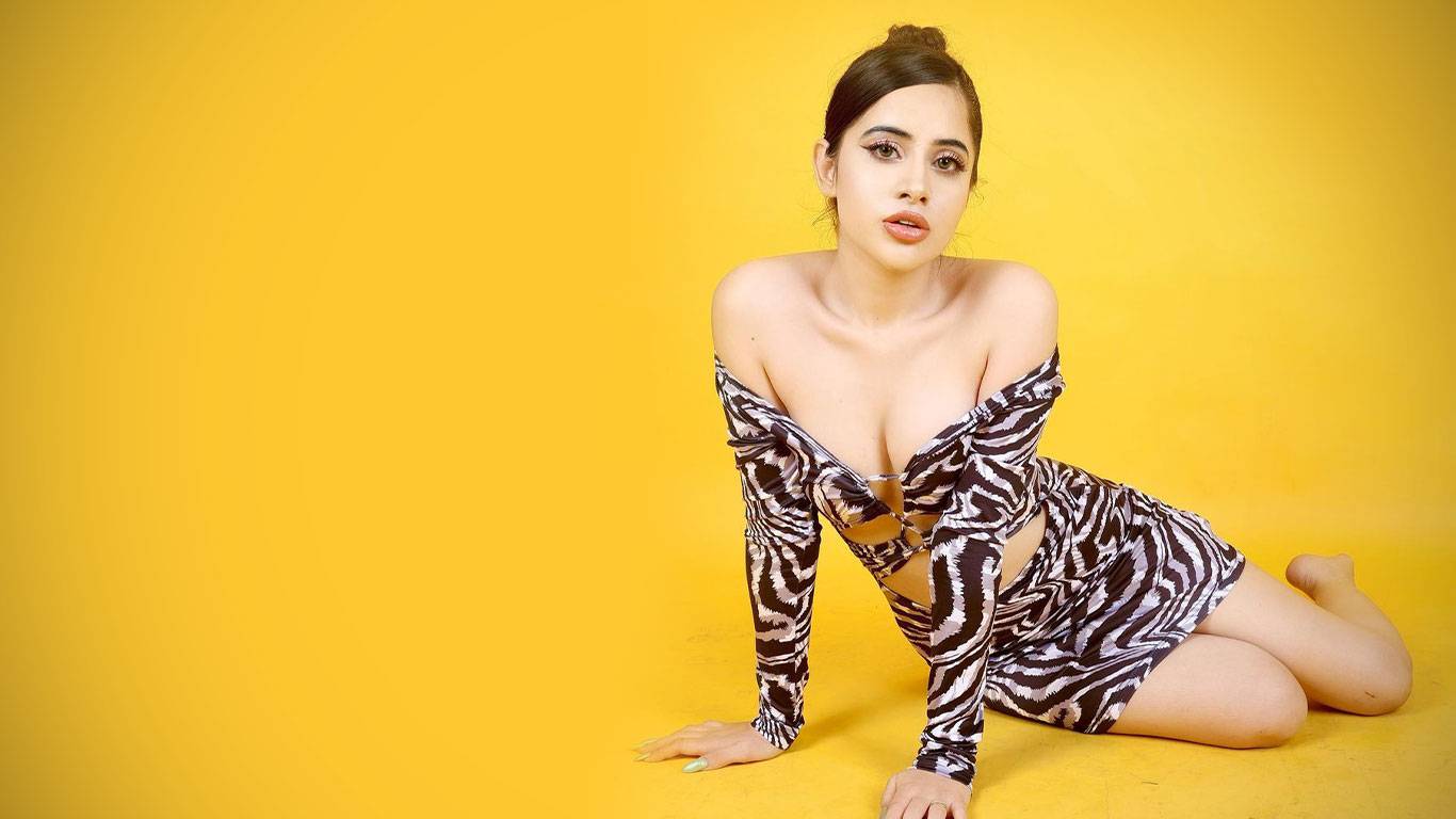 উরফি জাভেদ