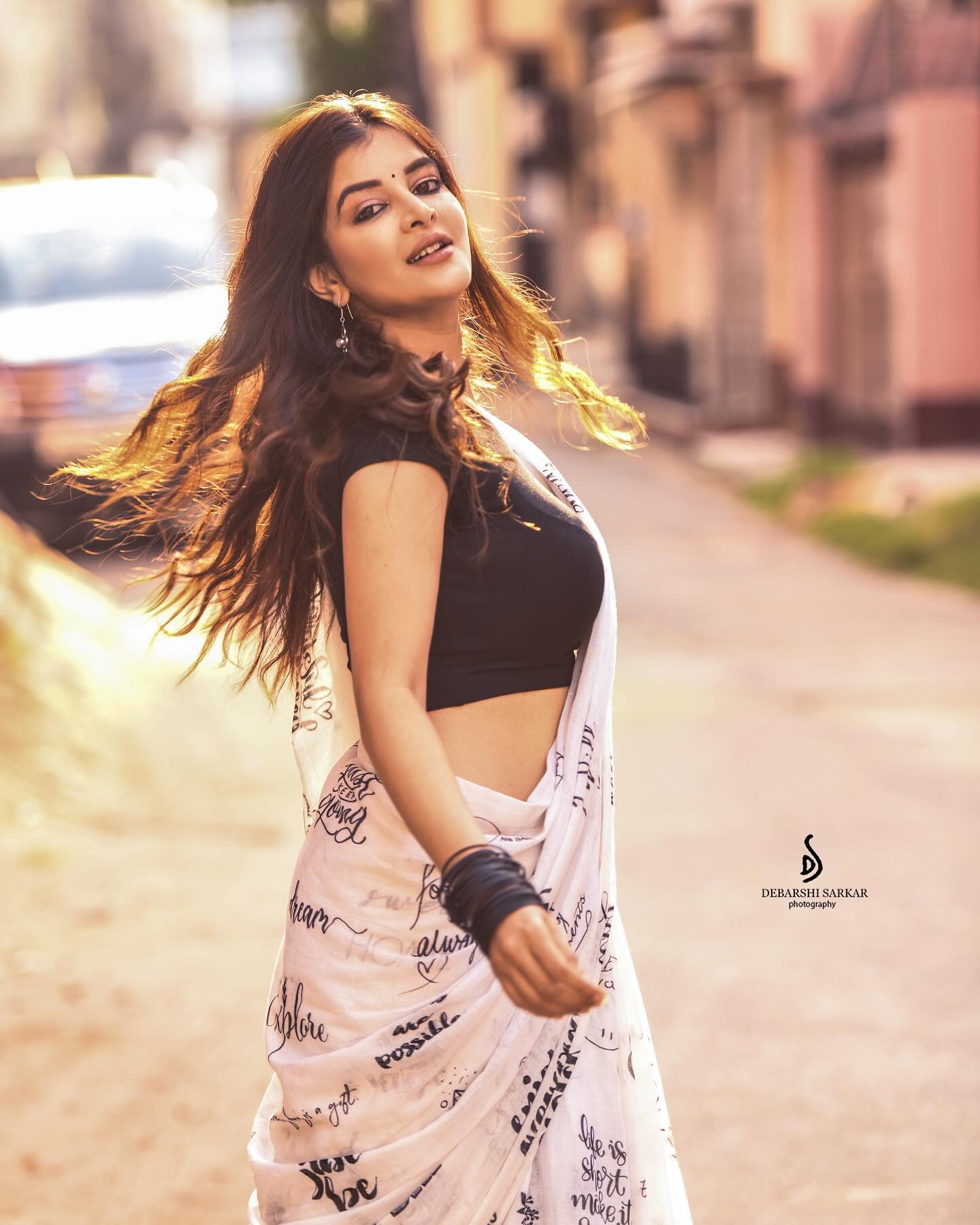 মধুমিতা সরকার