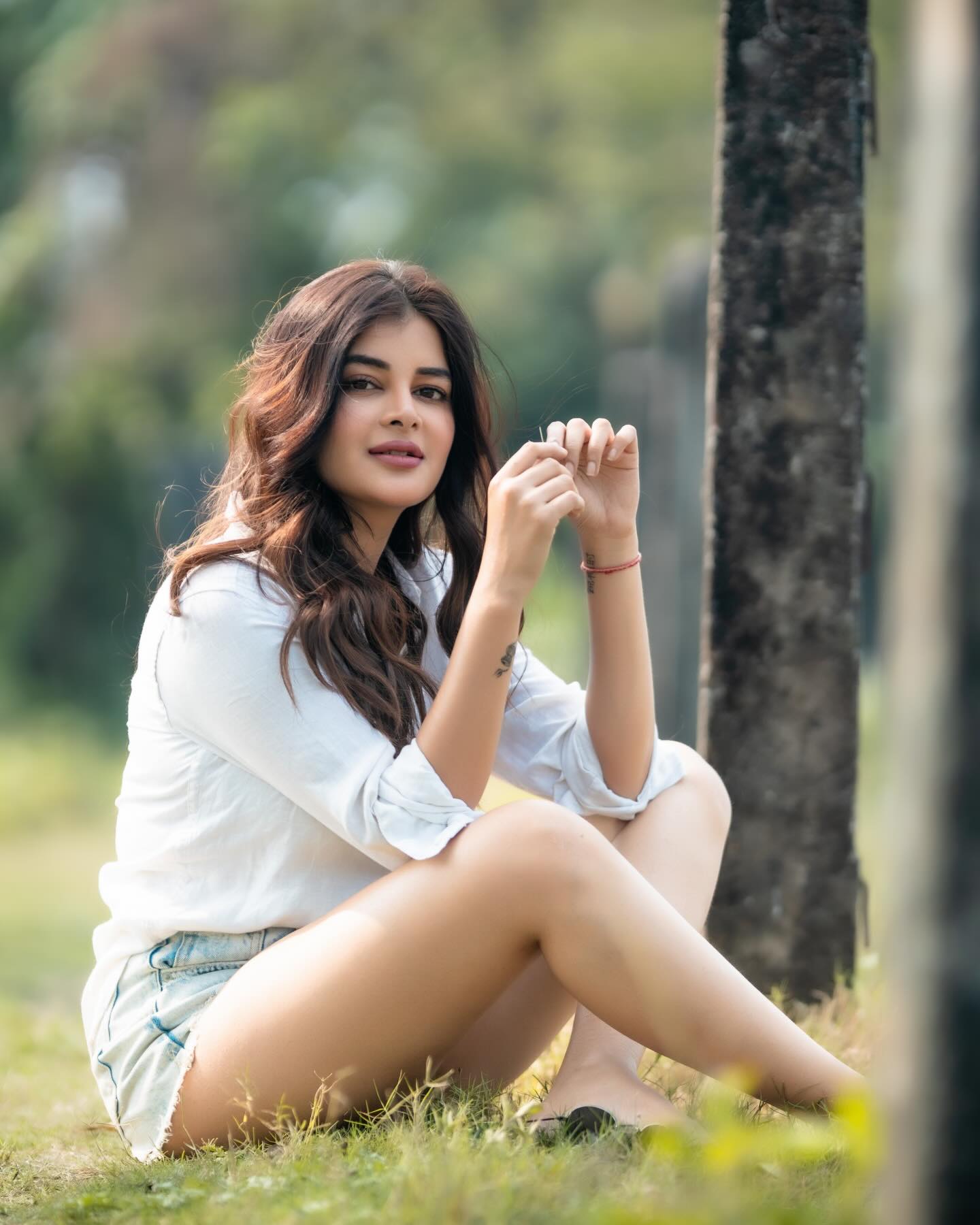 মধুমিতা সরকার