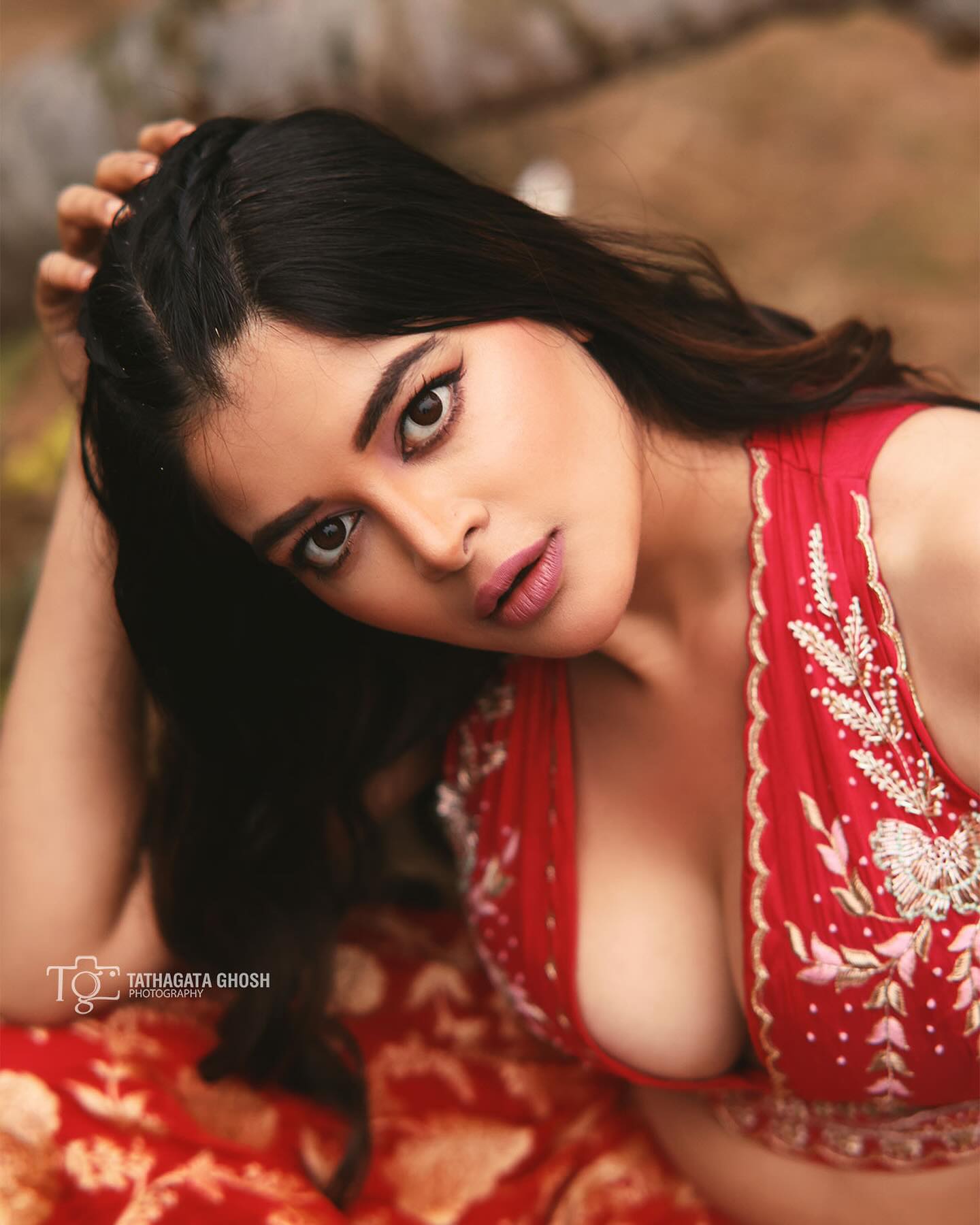 মধুমিতা সরকার
