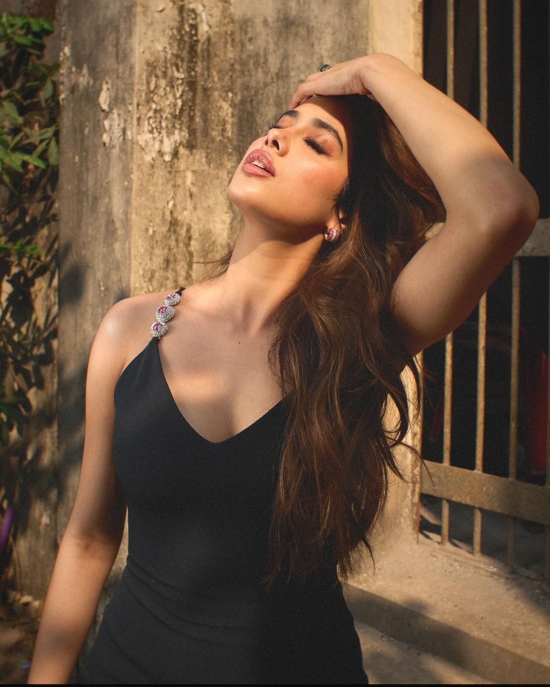 জাহ্নবী কাপুর