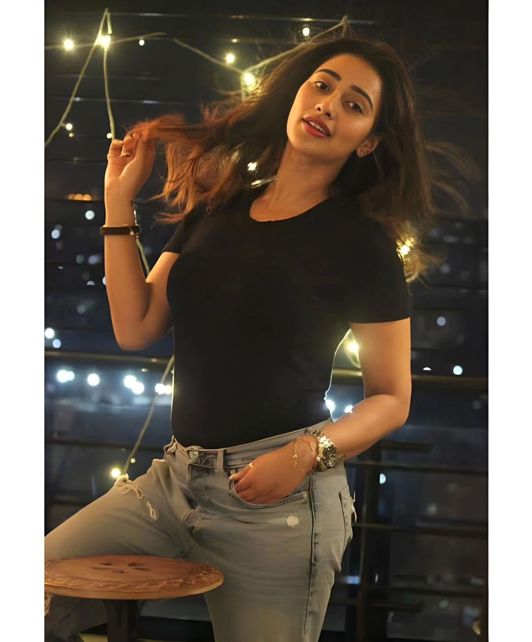 সায়ন্তিকা বন্দ্যোপাধ্যায়