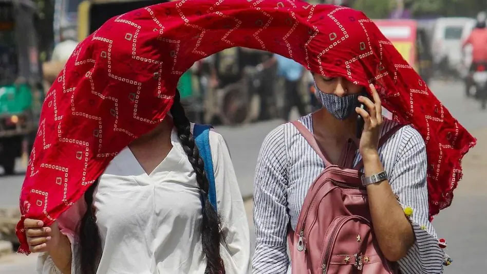 West Bengal Weather