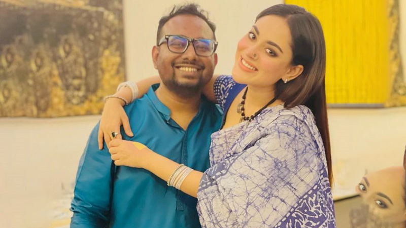 রায়হান রাফী তমা মির্জা 
