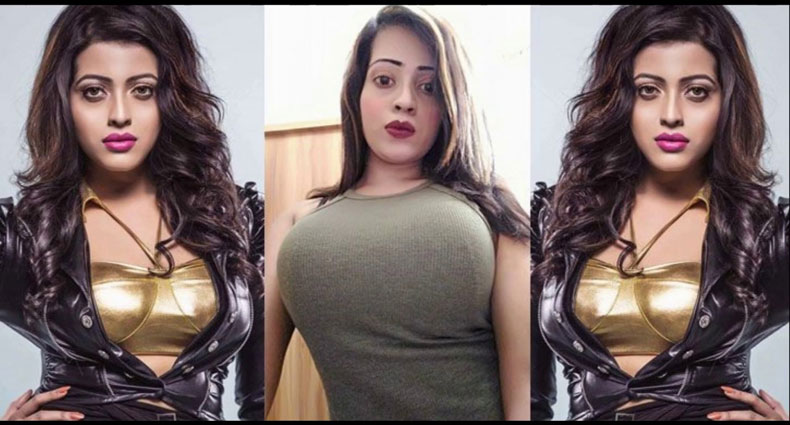 সানাই মাহবুব