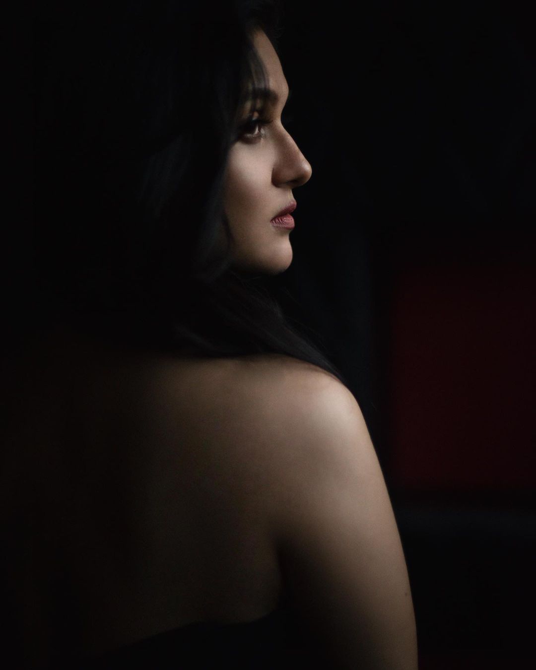 রাফিয়াত রাশিদ মিথিলা। ছবি: সংগৃহীত।