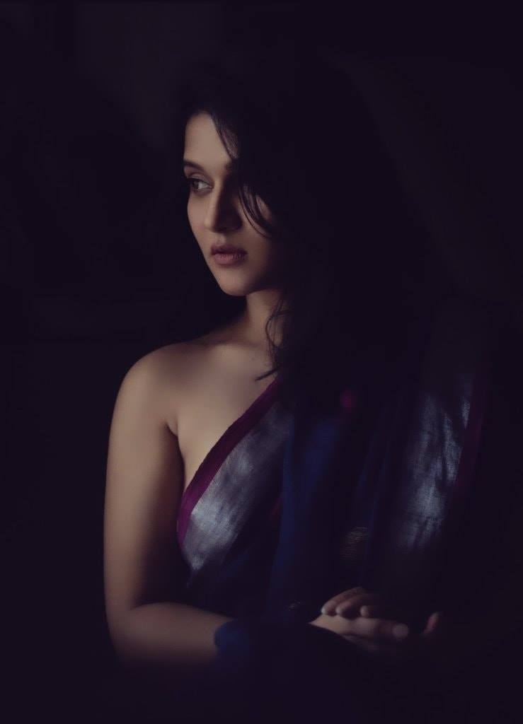 রাফিয়াত রাশিদ মিথিলা। ছবি: সংগৃহীত।