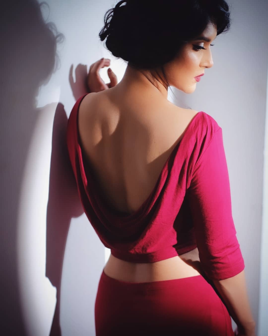 রাফিয়াত রাশিদ মিথিলা। ছবি: সংগৃহীত।