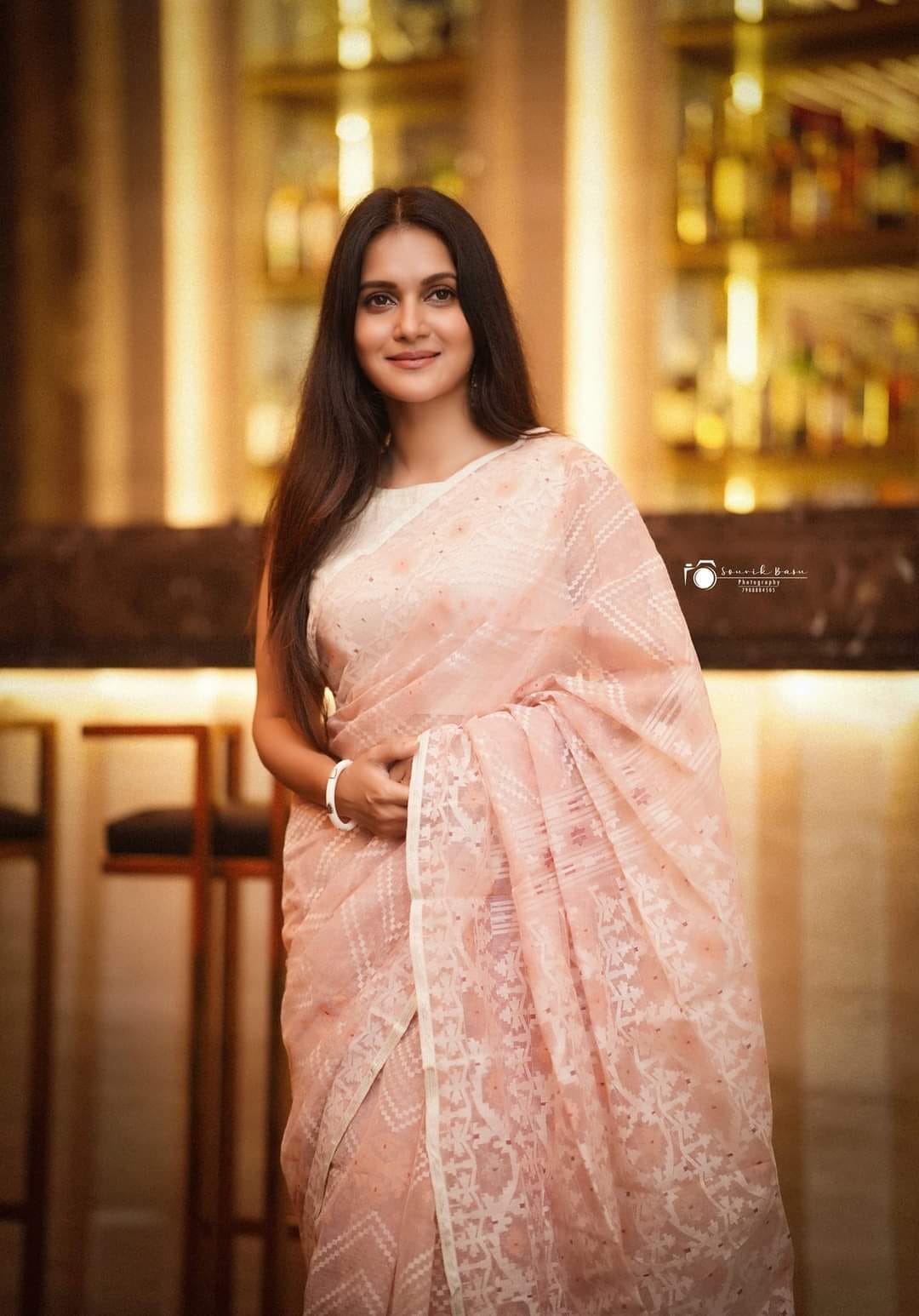 রাফিয়াত রাশিদ মিথিলা। ছবি: সংগৃহীত।