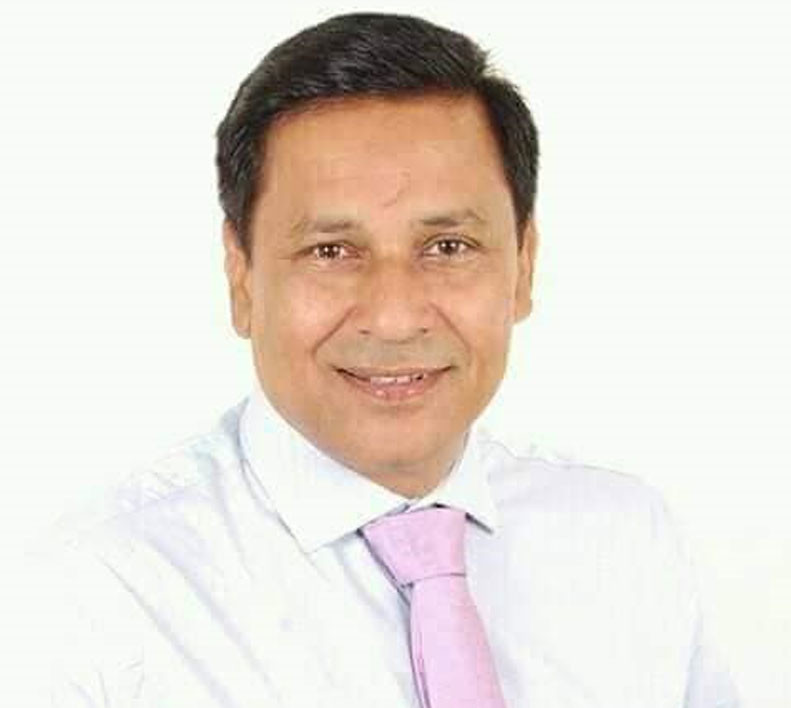 সাইফুল ইসলাম