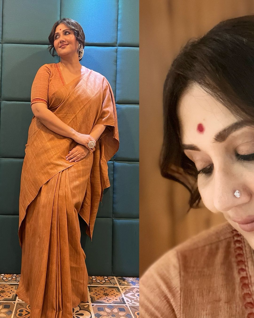 স্বস্তিকা মুখোপাধ্যায়