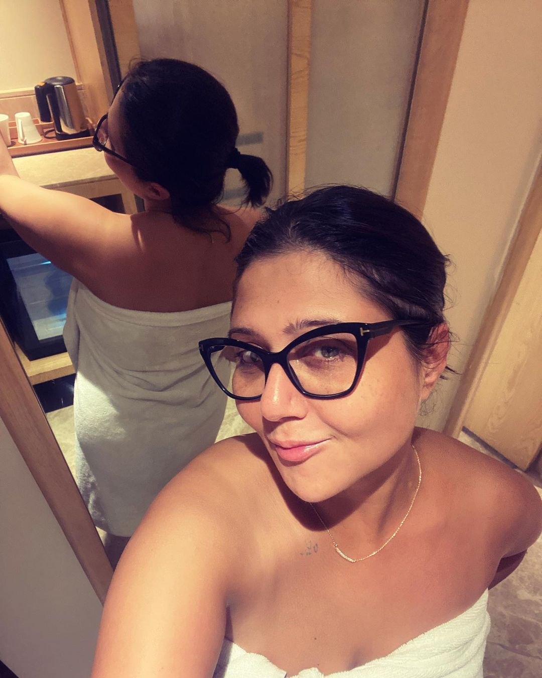 স্বস্তিকা মুখোপাধ্যায়