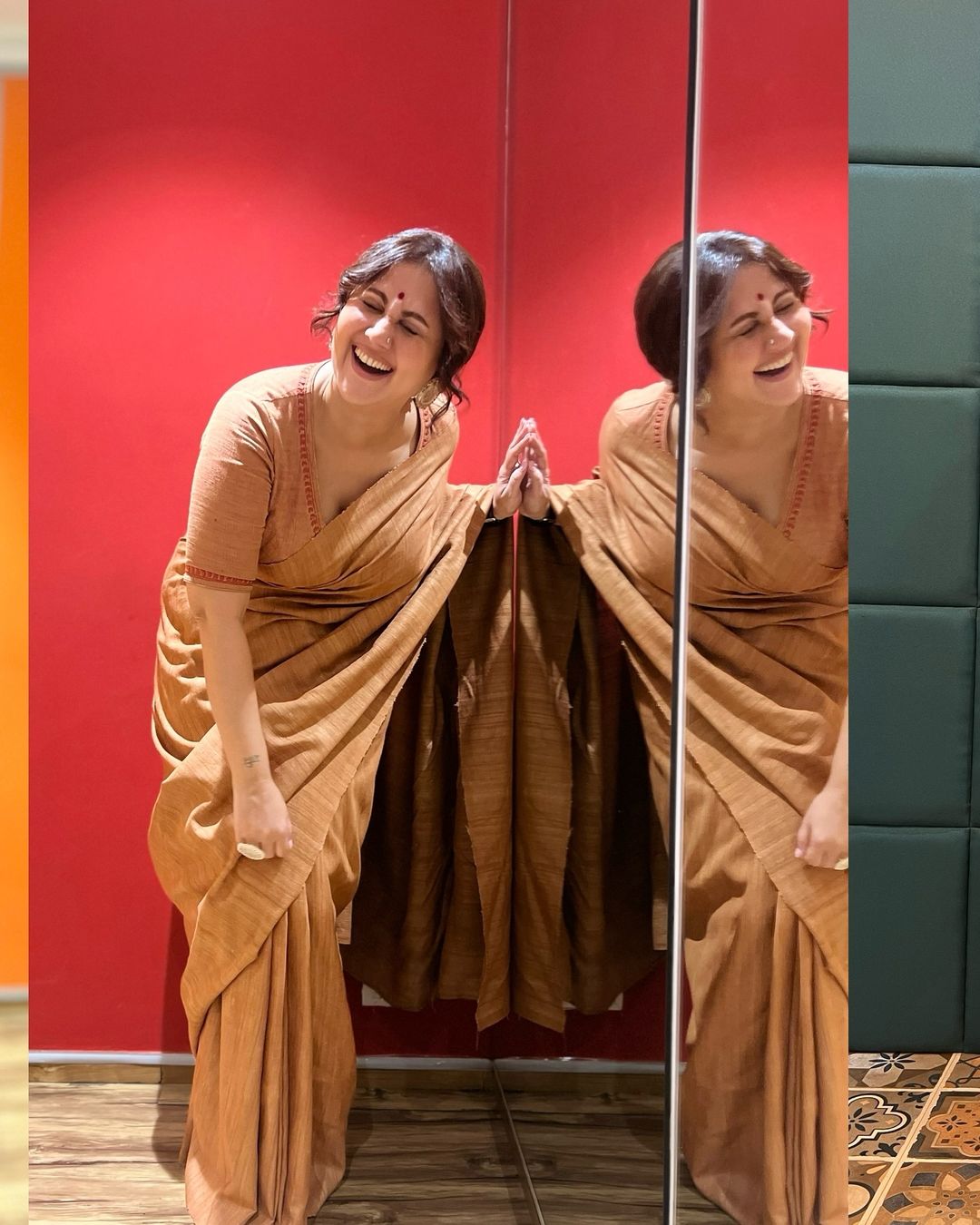 স্বস্তিকা মুখোপাধ্যায়