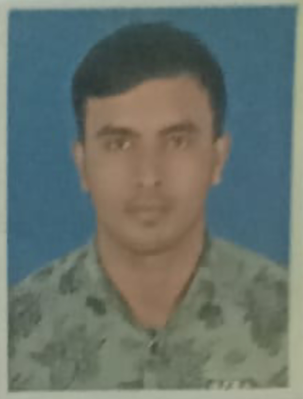 ঘাতক স্বামী আল আমিন
