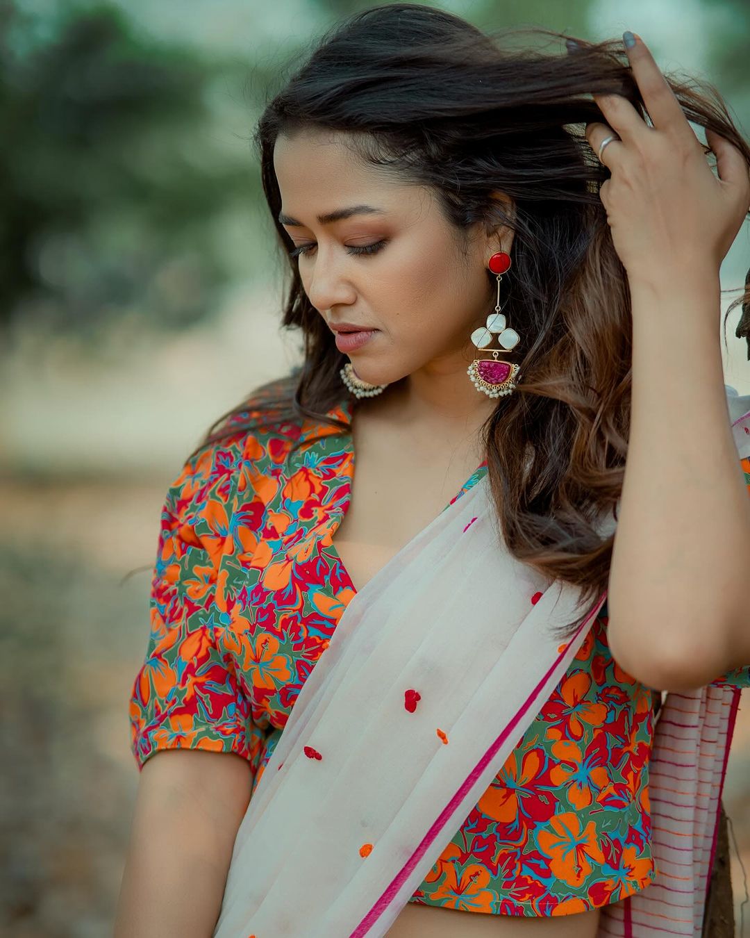 সোহিনী সরকার