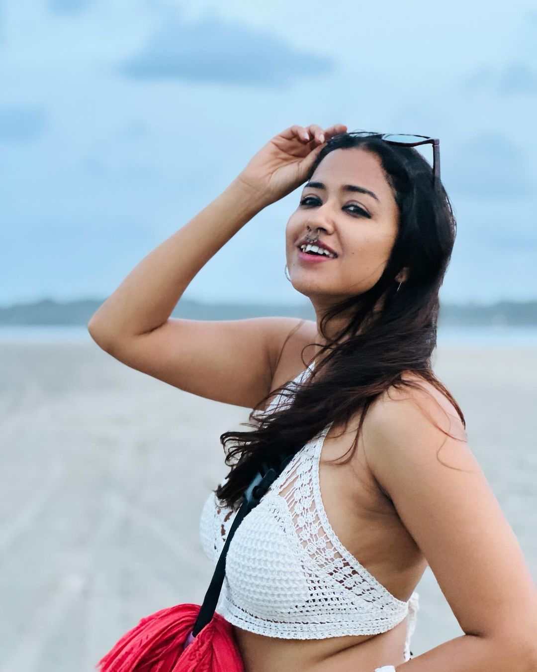 সোহিনী সরকার