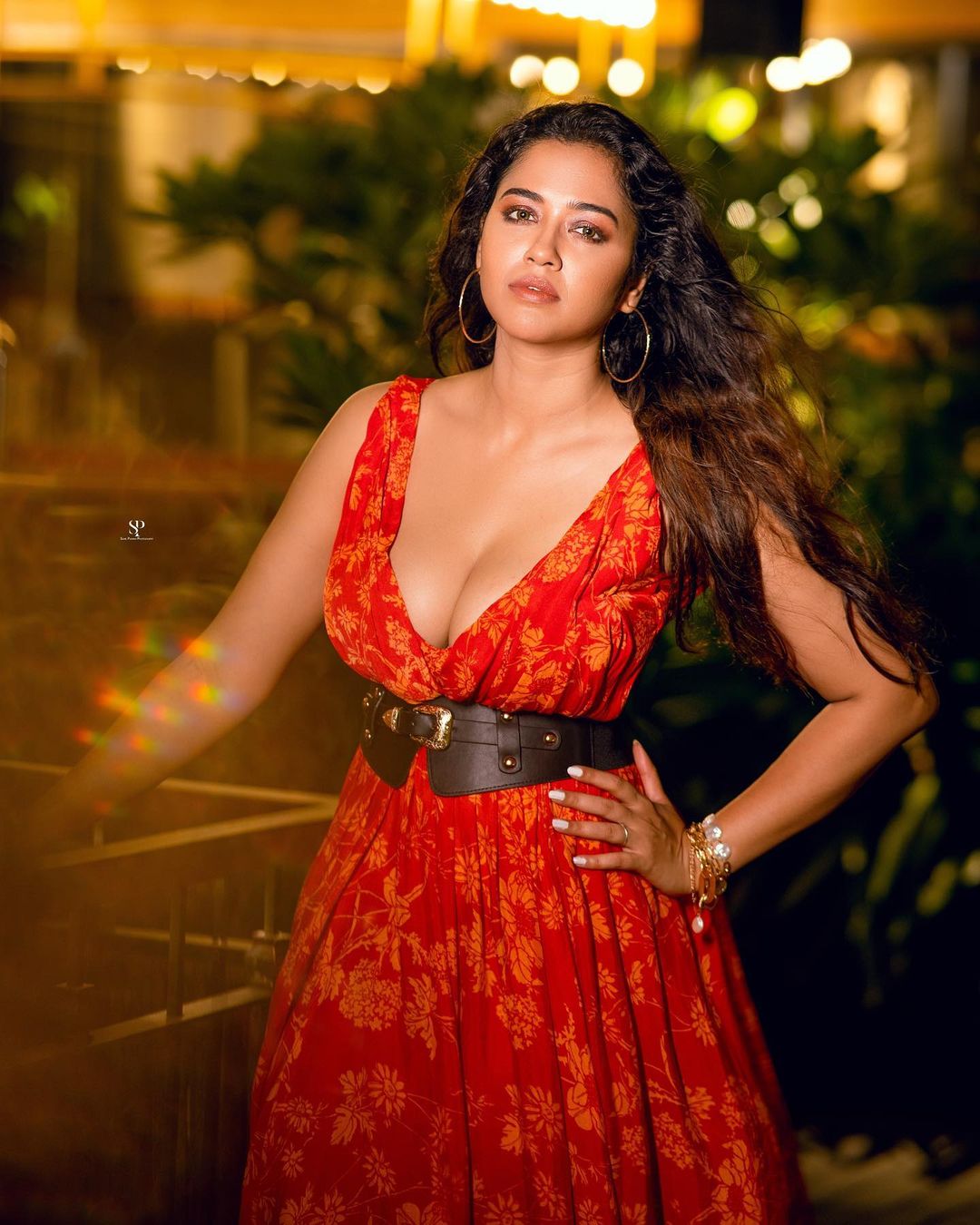সোহিনী সরকার 