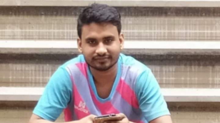 অভিযুক্ত আয়নাল সানা