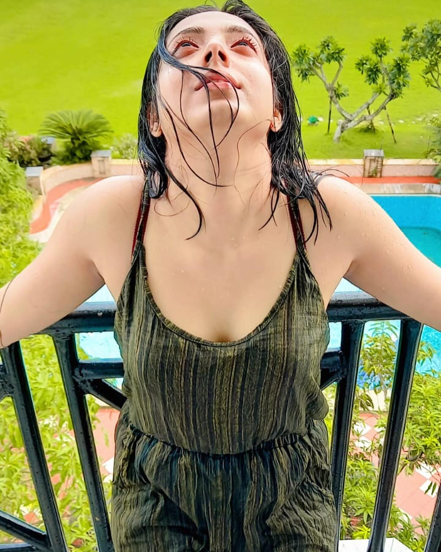 শ্রীময়ী চট্টরাজ