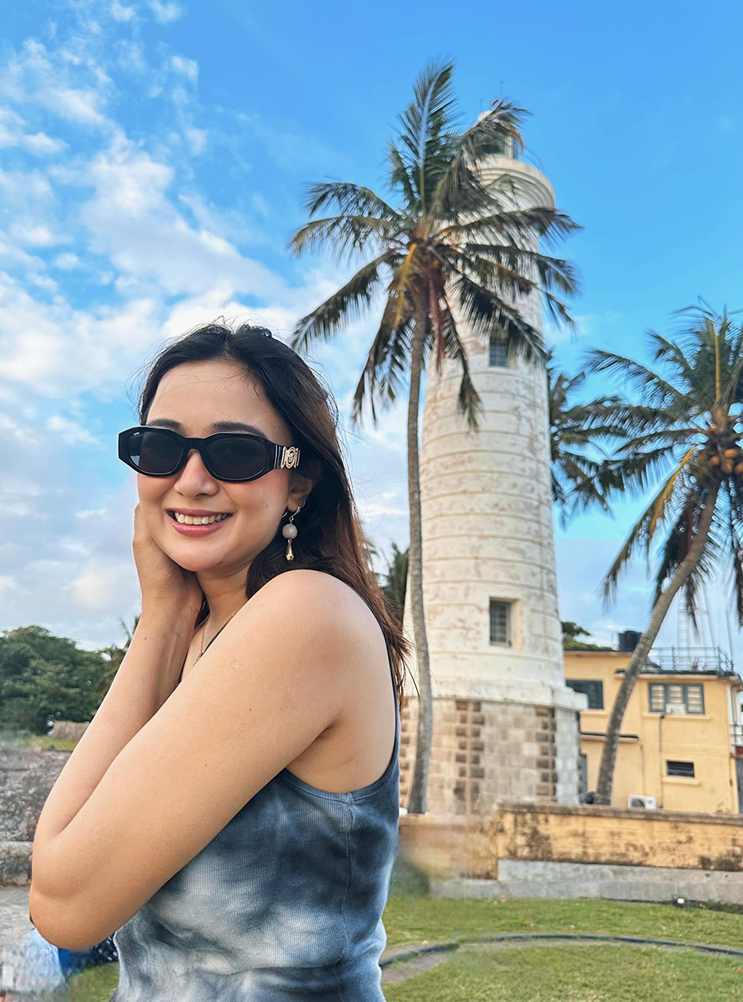 অভিনেত্রী রুকাইয়া জাহান চমক