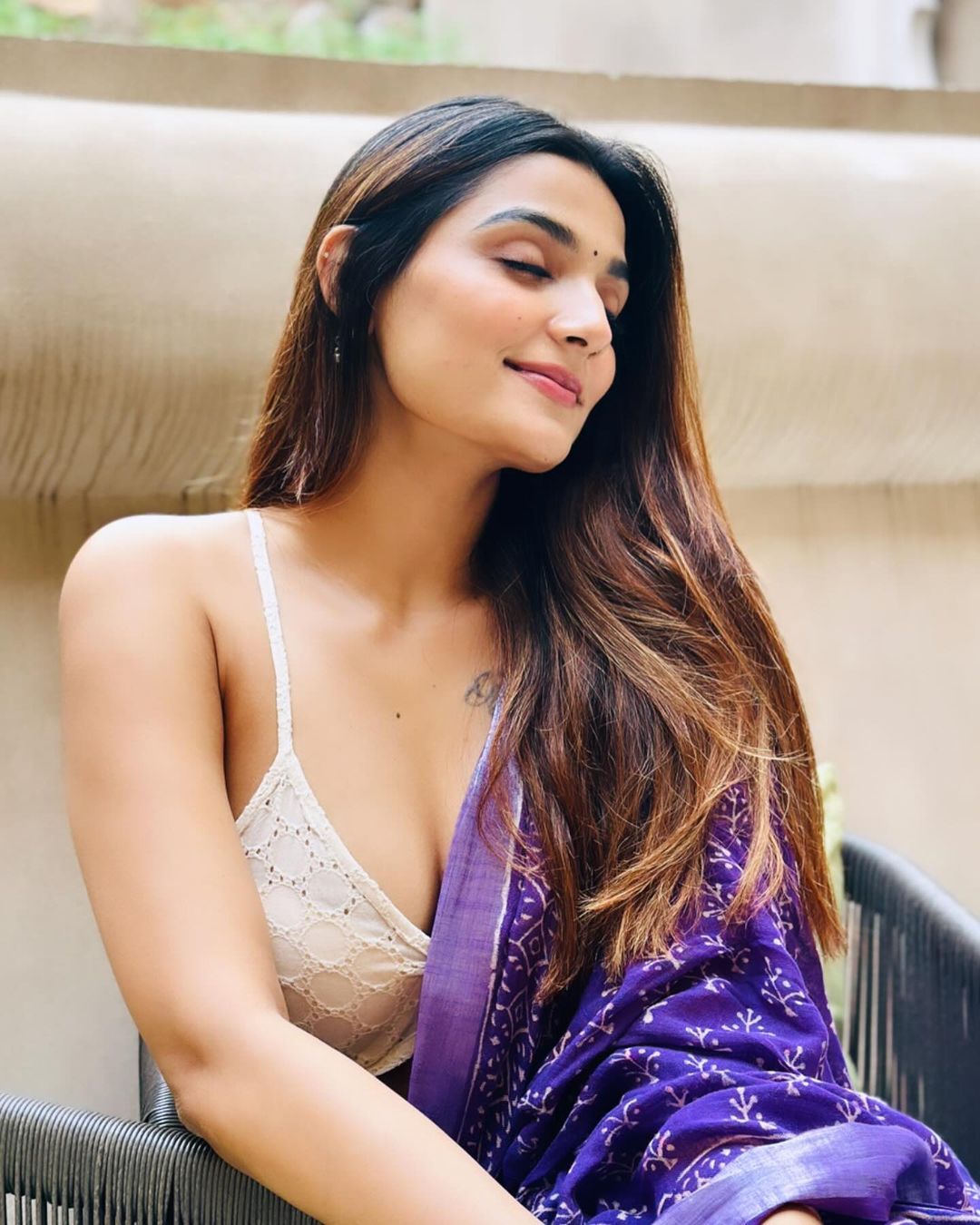 ইনস্টাগ্রামে