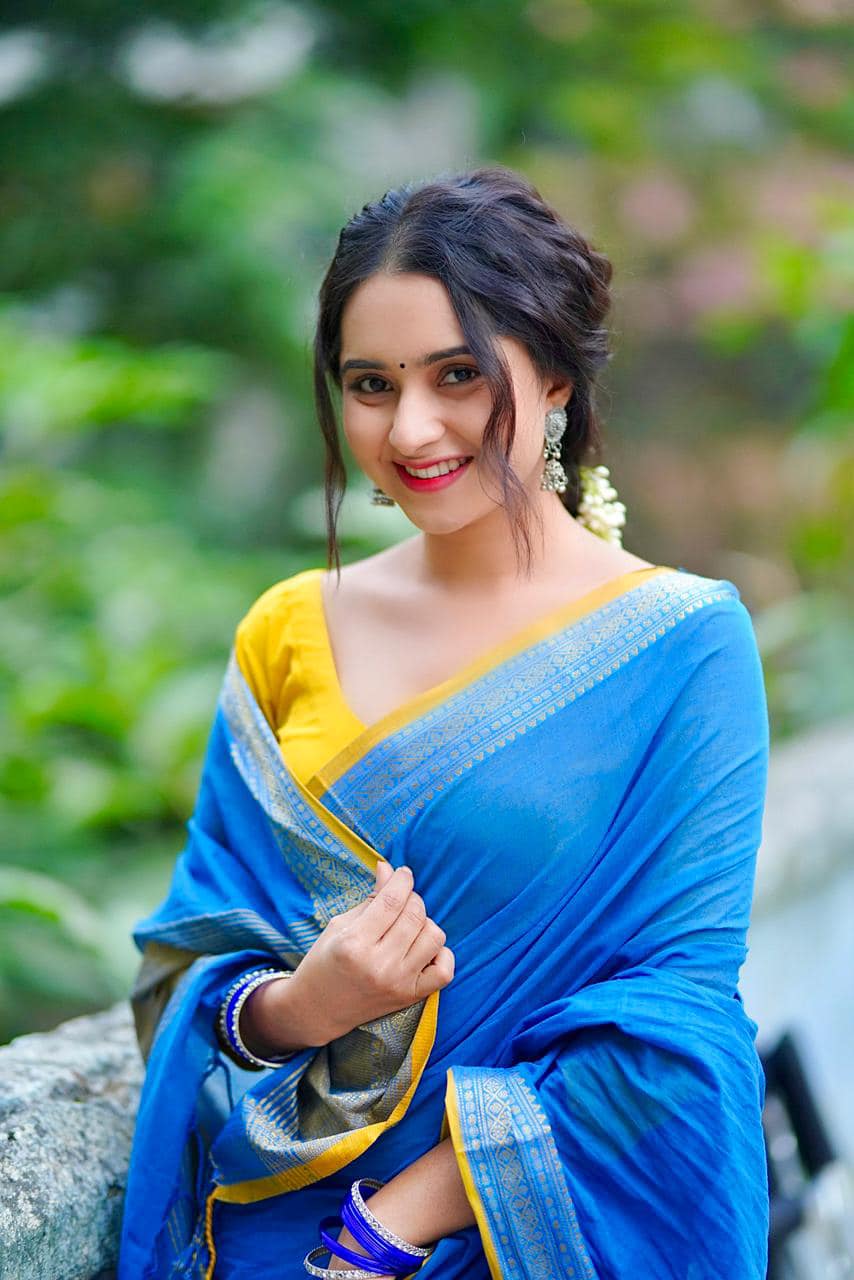 অভিনয়ে থাকছেন কেয়া পায়েল