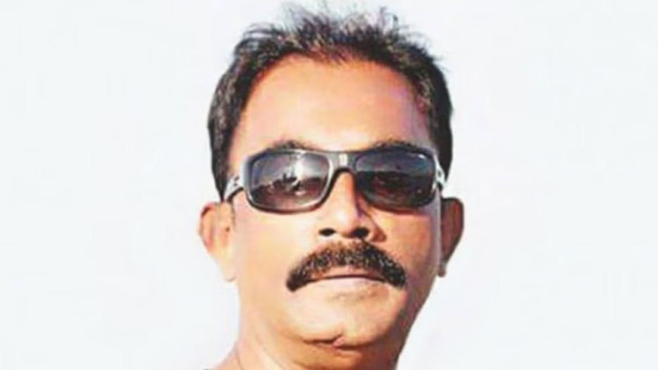 ক্রসফায়ারের নামে হত্যা করা হয় জনপ্রিয় এই কাউন্সিলরকে