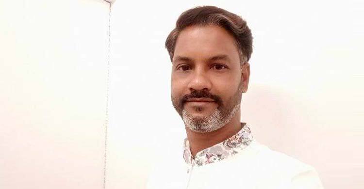 অভিযুক্ত বিএনপি নেতা মো. একরাম