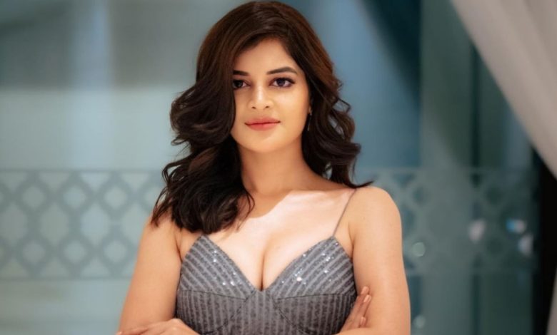 মধুমিতা সরকার