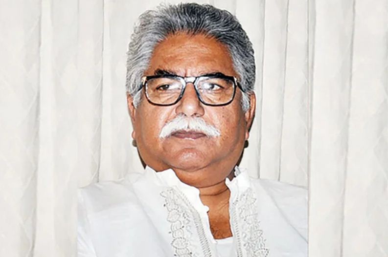 সাবেল সংসদ সদস্য প্রয়াত মইন উদ্দীন খান বাদল