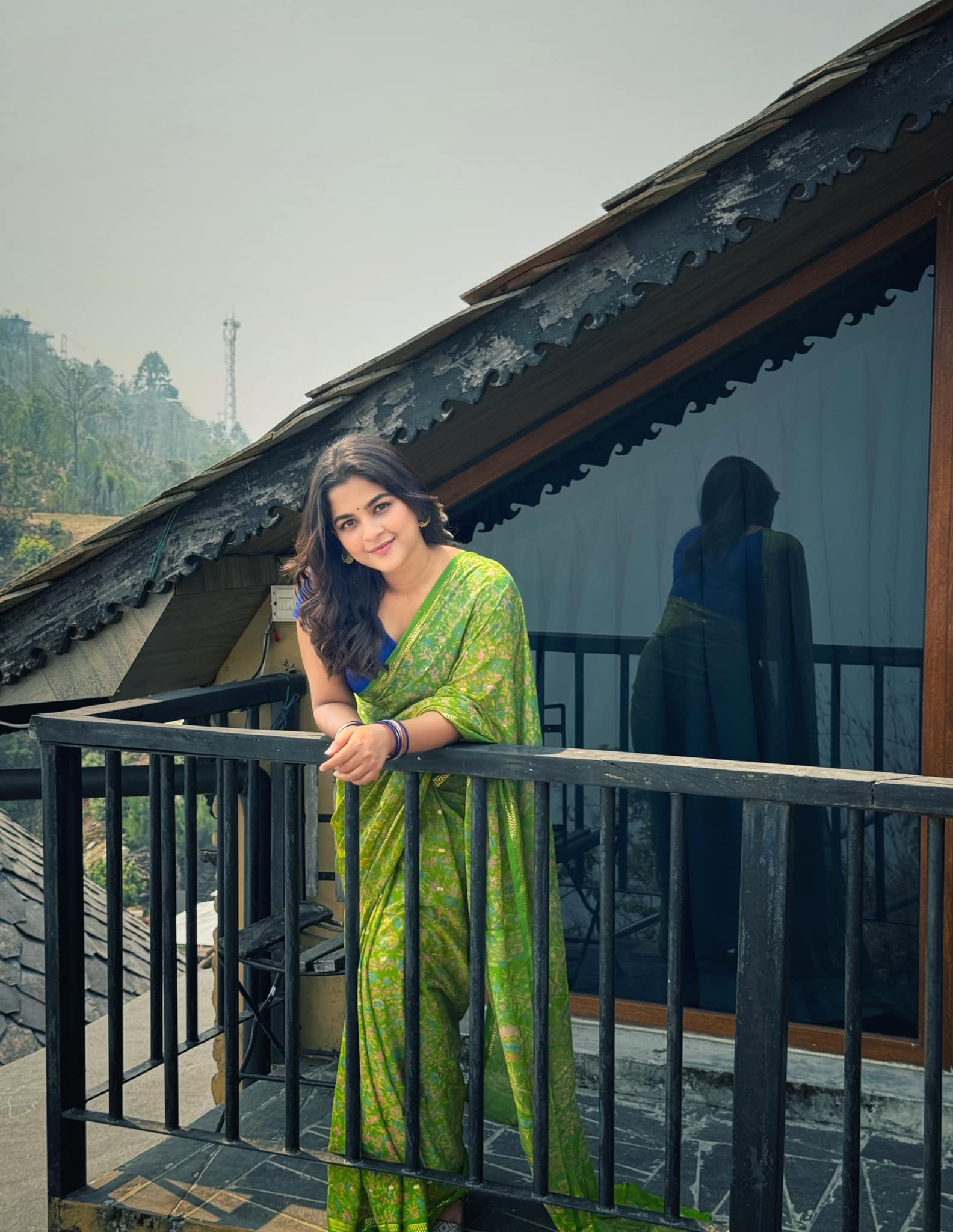 সাদিয়া আয়মান